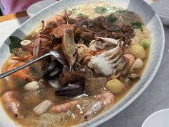 -龚海宝· 烧烤· 羊肉原切挂糊更好吃(庄市店)