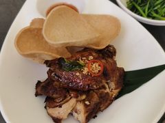 -帕蓝·暹罗料理(大学路店)