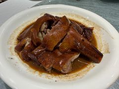 -大海湾酒楼(人南店)