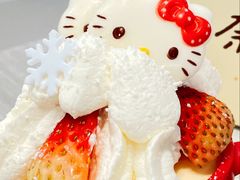 -奈诺甜品·生日蛋糕·下午茶(古城店)