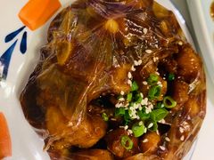 -清晖小苑•顺德地方菜(壹海城店)