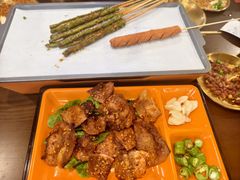 -林二哥宜烤官·宜宾小烧烤