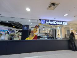 -Land Mark蓝马乐园(华联武夷购物中心店)