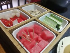 -秋语木桶鱼.酸菜鱼(开发区火车站店)