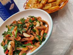 -四妹餐厅(玫瑰街店)