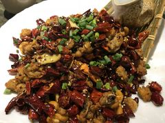 -庆合府重庆大排档(紫都城店)