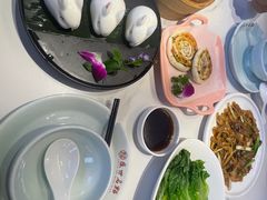 -盛世名点(客世界店)