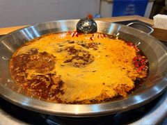 -飘香火锅(玉林西路店)