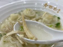 -老西白点心店