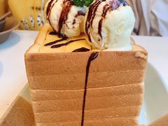 -外婆家(古墩印象城店)