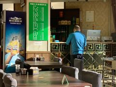 -常赢三兄弟·清真涮肉·清真炒菜(朝阳新城店)