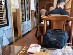 大堂-福来齐·鲁菜海鲜·渔家菜(朝阳街分店)