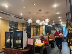 -东泰祥生煎馆(重庆北路店)