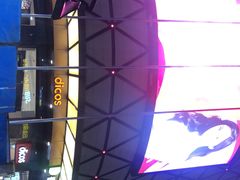 -德克士(崂山百货店)