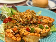 -玫瑰园西餐厅(新华大厦店)