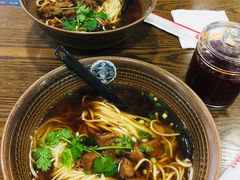 -李先生牛肉面大王(马栏店)