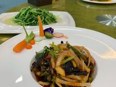 -明城五号烤鸭坊(建国门店)