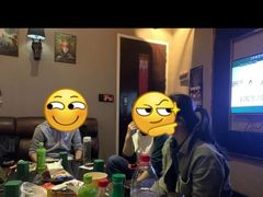 -欢乐盛KTV音乐会所(泰然店)