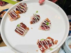 寿司糯米鸭-桂满陇-十里风荷(合生汇店)