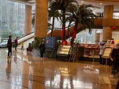 -南京维景国际大酒店(南京博物院店)