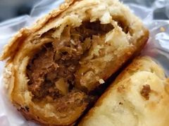 牛肉烧饼-满记烧饼(牛街东里小区一区店)