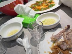 -华竹饭店(中央大街店)