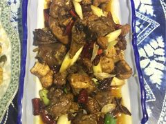 益恒饭店-白家寨子·山野白族菜(古城总店)