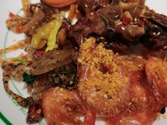 -亚马逊海鲜自助(梅溪湖步步高店)