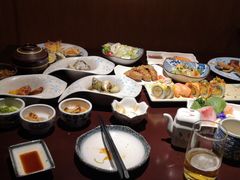 -松子料理(亮马桥店)