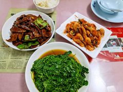 草头-蘭心餐厅(进贤路店)