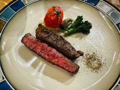 M9牛肉-解放碑威斯汀酒店-知味国际美食餐厅