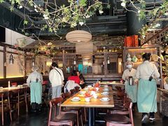 -枚青·临安酒肆(腾飞大厦店)
