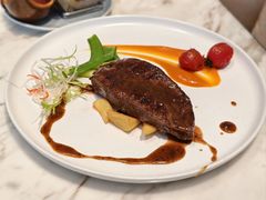 -菲住布渴全日制餐厅·简餐·下午茶·蛋糕