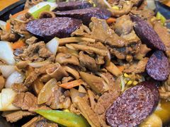 -山城正宗集安高丽火盆