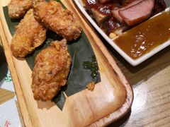 -粤港湾砂锅粥·宵夜(宝龙店)