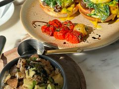 -The Rug Cafe(王府中环店)