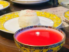 -富华斋饽饽铺·宫廷糕点·伴手礼(护国新天地店)