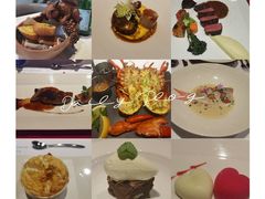 -The V泽惟·低温慢煮料理