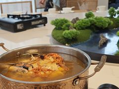 -加顺农场餐厅