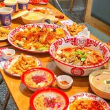 沈阳地道成都冒菜🔥人均30饮料米饭不限量‼️