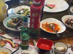 -金筷子西北菜·捞悦火锅