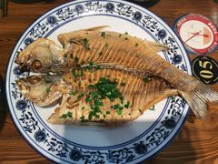 -兰边碗(鼓楼店)