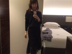 -东京希尔顿酒店