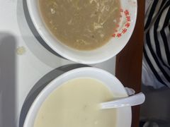 -许老八包子铺羊汤馆(绿地世纪城店)