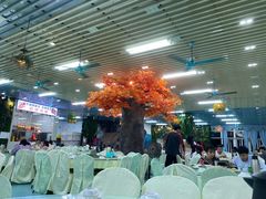 -景好海鲜餐厅(大鹏必选旅游店)