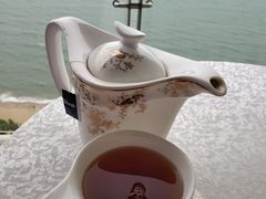 -三亚福朋喜来登酒店·大堂吧
