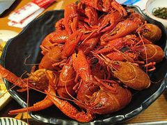 -三太子地摊烧烤·小龙虾(北蔡店)