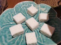 椰汁香叶糕-泰国餐厅 Thai Food(裕华万达店)