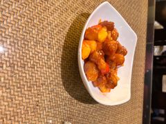 -老客家·客家菜(万达店)