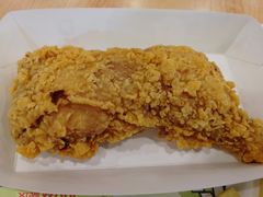 -德克士(聚银时代店)